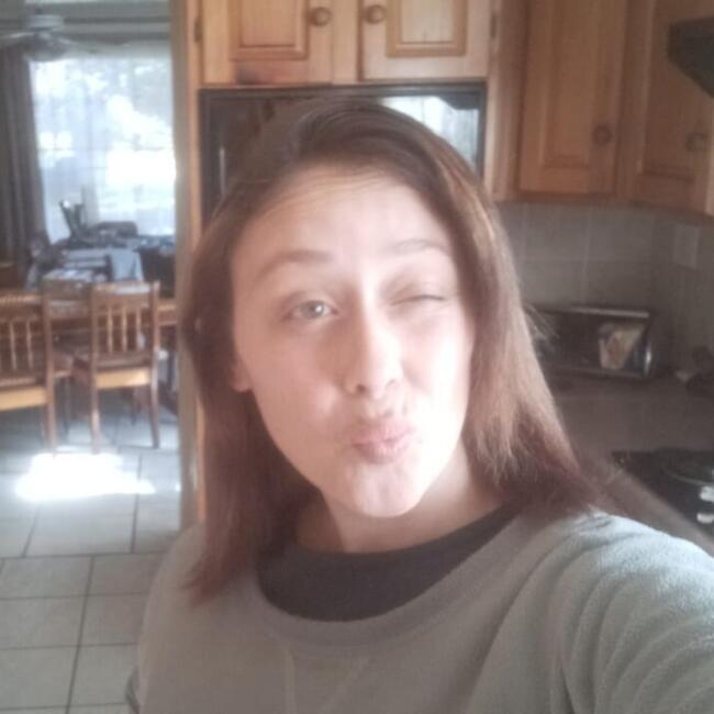 Babysitter in Pretoria: Chene