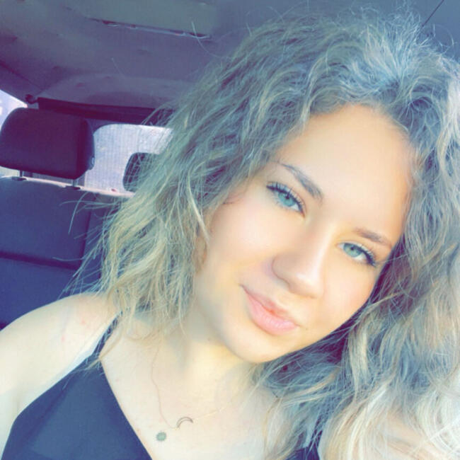 Bonă în Iași: Mirabela