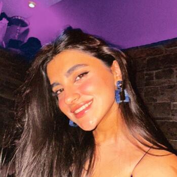 Babysitter in Villeneuve-d'Ascq: Ayda