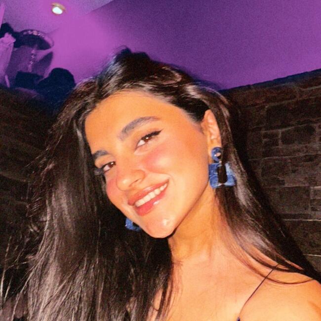 Babysitter in Villeneuve-d'Ascq: Ayda