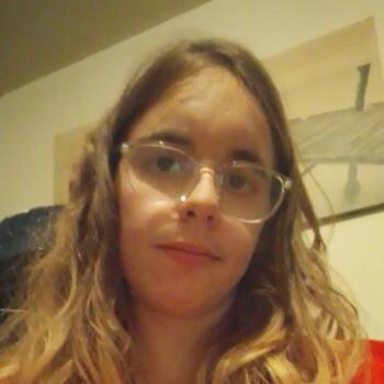 Baby-sitter La Roche-Bernard: Fleur