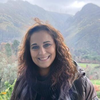 Babysitter Loures: Aldina