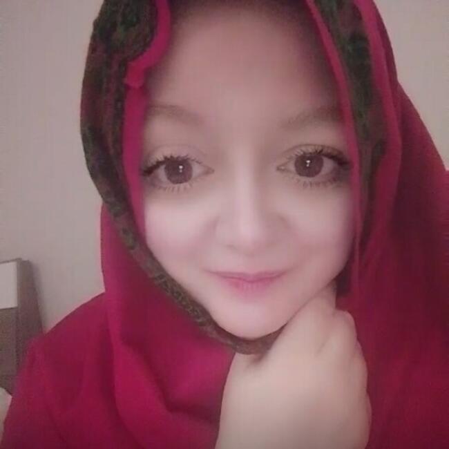جليسة أطفال في مكة المكرمة: Aisha