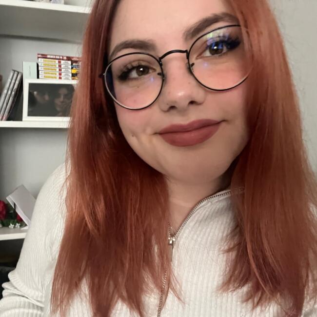 Babysitter a Musile di Piave: Alessia