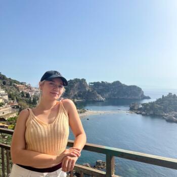 Babysitter in Alicante: Vanesa