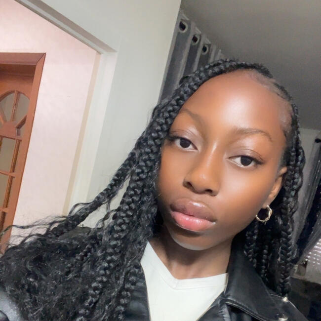 Babysitter in Hemiksem: Priscillia