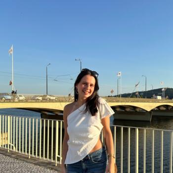 Babysitter in Coimbra: Vitória