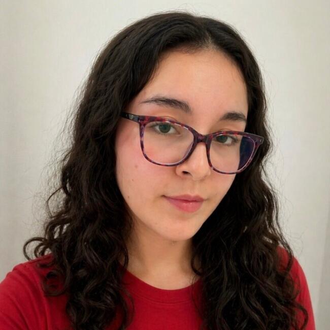 Babysitter in Santiago: Sofia
