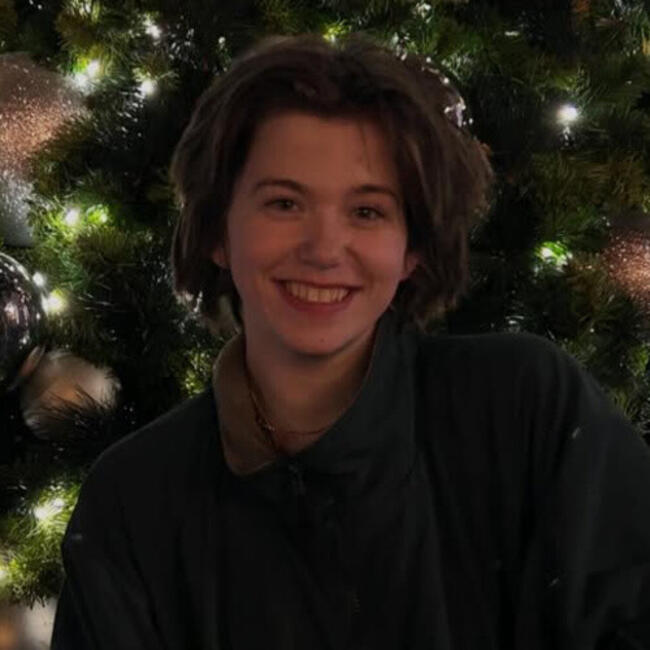 Babysitter in Essex (Maryland): Acelynn