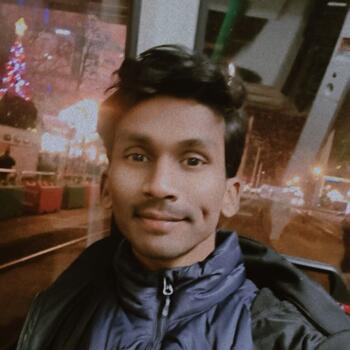 Babysitter in Magdeburg: NIKHIL