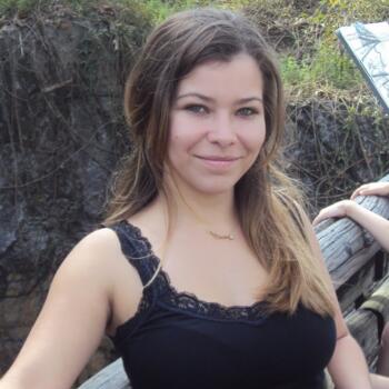 Babysitting job in Itajubá: babysitting job Eloize