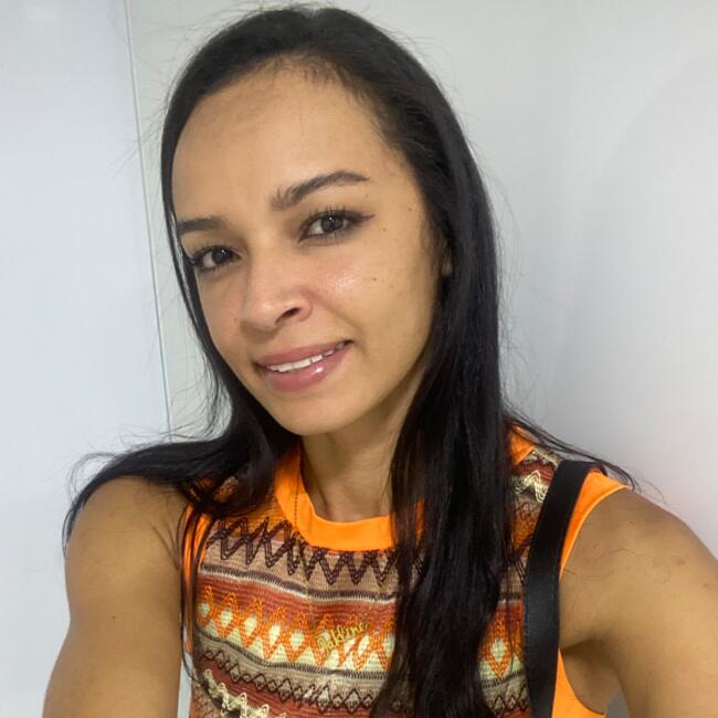 Babysitter in Arraial d'Ajuda: Jakline