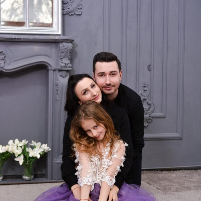Job de babysitting în Rediu: Anca