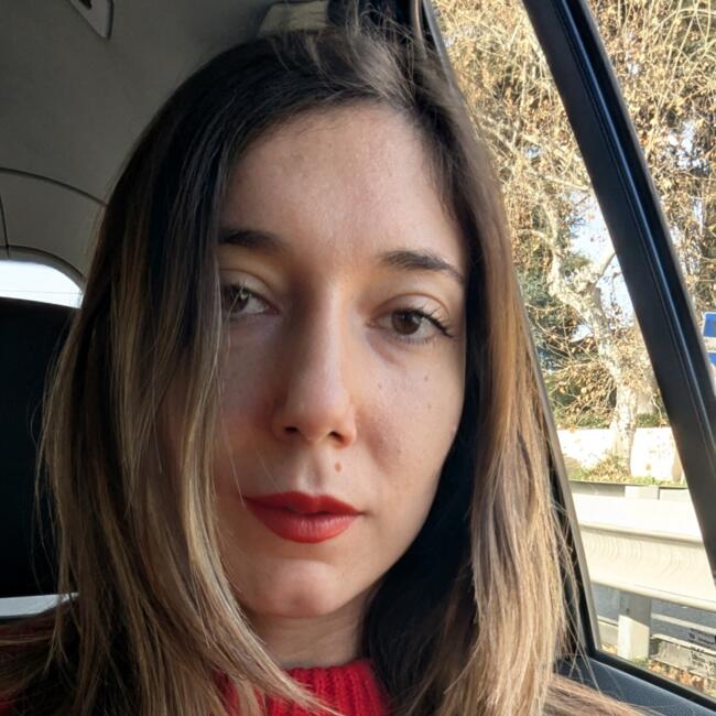 Δουλειά για babysitter στην περιοχή Ρώμη: Chiara
