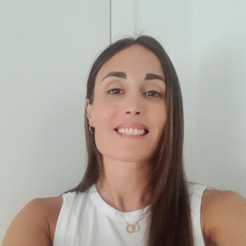 Babysitter in Collado Villalba: Ana