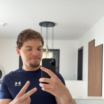 Babysitter in Redange: Roberto