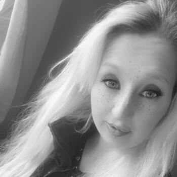 Babysitter Job in Pößneck: Babysitter Job Alina