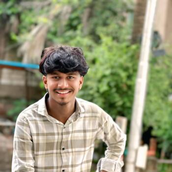 Babysitter in Pimpri-Chinchwad: Vishwanath