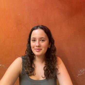 Babysitter στην περιοχή Ντιζόν: Margot