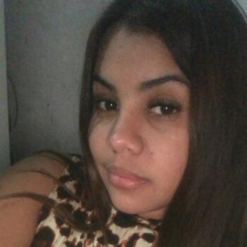 Babysitter in Limpio: Monse