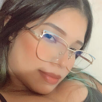 Babysitter Maceió: Carla