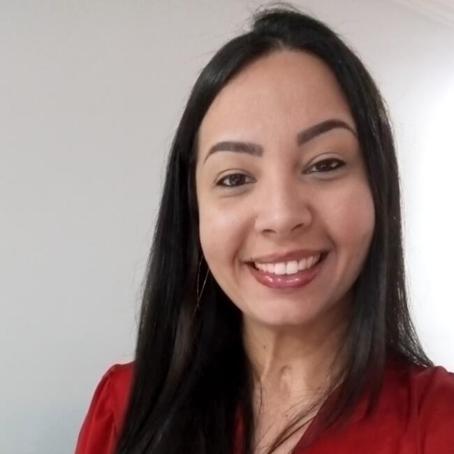 Babá em Ibirité: Rafaela Rodrigues