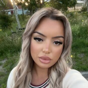 Nanny in Velsen-Noord: Siham