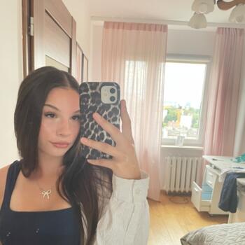 Opiekunka do dziecka w Katowice: Kinga