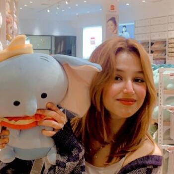 Baby-sitter in Casablanca: Muuna