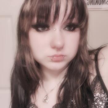 Babysitter in Marysville (Washington): Marley