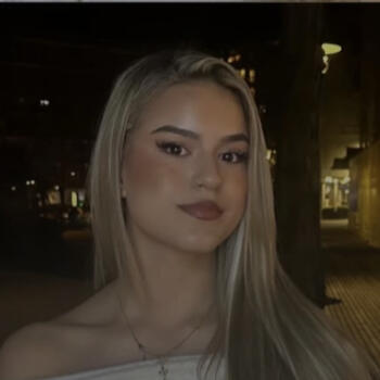 Babysitter a Zugo: Merve