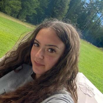 Babysitter in Bolzano: Michelle