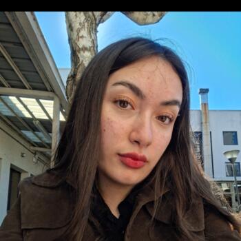 Babysitter in Concepción: María José