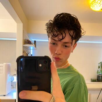 Oppas in Haarlem: Boris