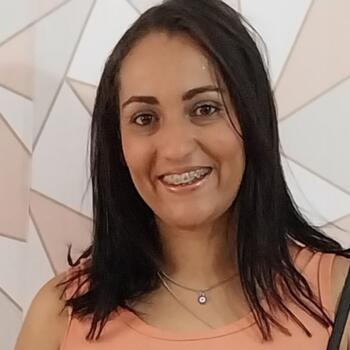 Babysitter in Rio de Janeiro: Evelyn Castellano