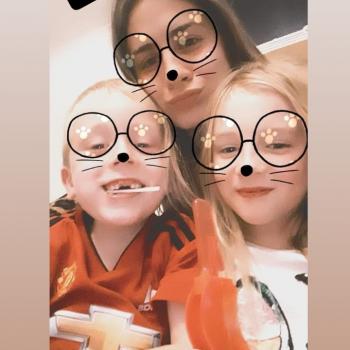 Babysitting job Dublin: babysitting job Thamires