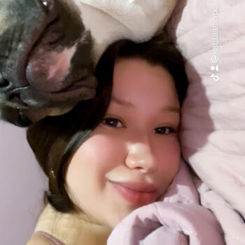 Babysitter in Santiago: Catalina