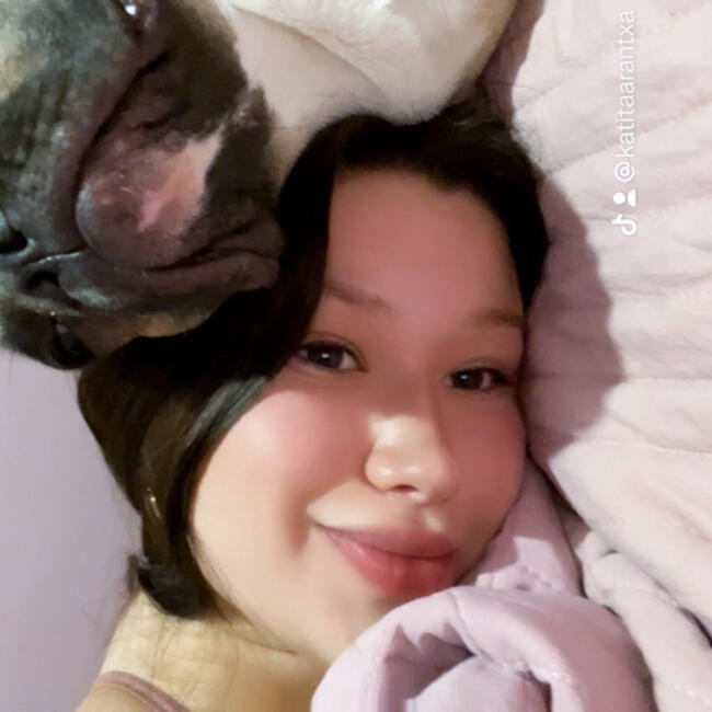 Babysitter in Santiago: Catalina