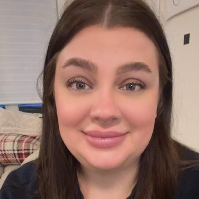 Job de garde d'enfants à Bradford: Jessica