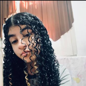 Babá em Mauá: Nicolly