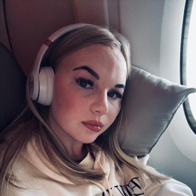 Babysitter in Liverpool: Taylah