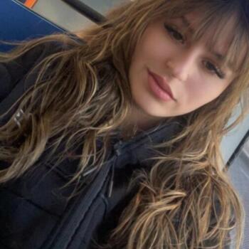 Babysitter in Alicante: Rahma