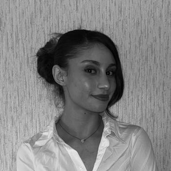 Babysitter in Plérin: Myriam