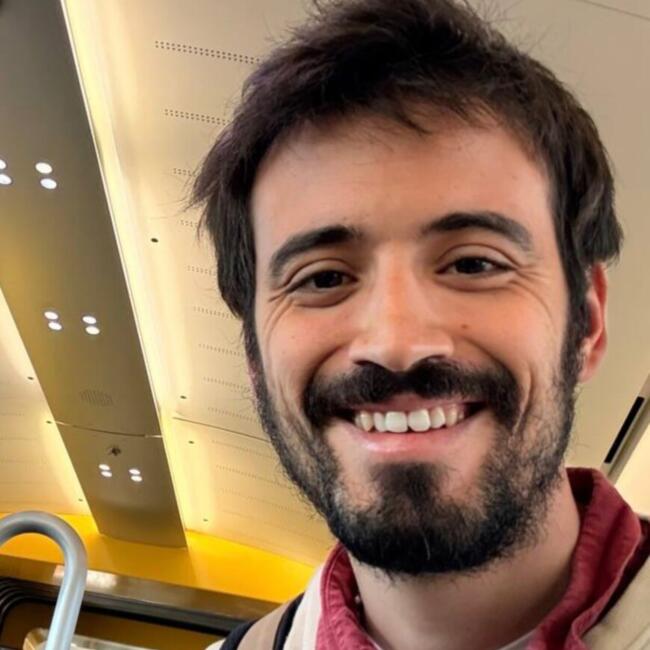 Baby-sitter in Nennigkofen: Antonio