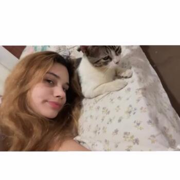 Babysitter in Lima: Thais