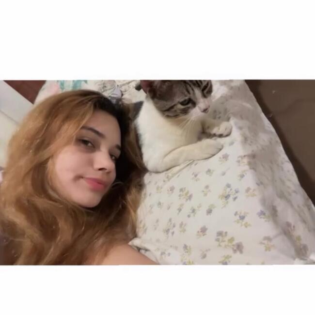 Babysitter in Lima: Thais