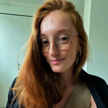 Babysitter Aarlen: Jade