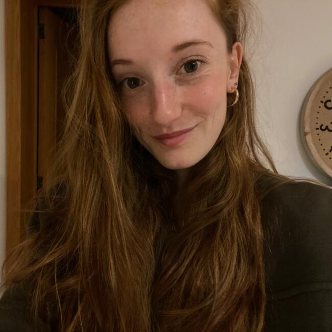 Babysitter in Arlon: Jade