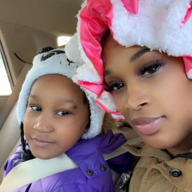 Babysitting job in Philadelphia: Davia