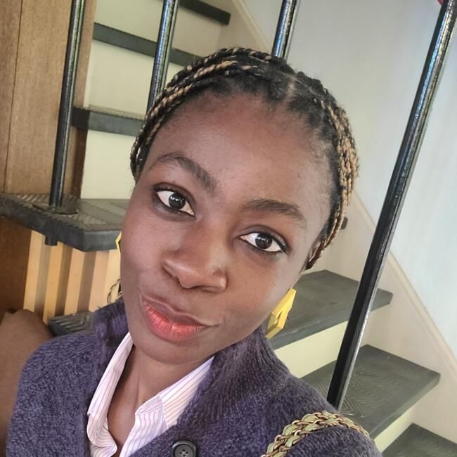 Babysitter in Ajax: Obiyeiro